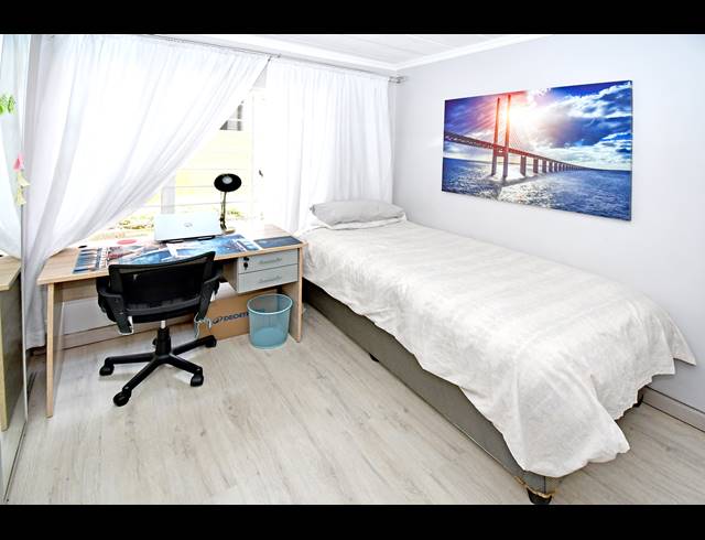2 BEDROOM APARTMENT FOR SALE IN CRAIGHALL